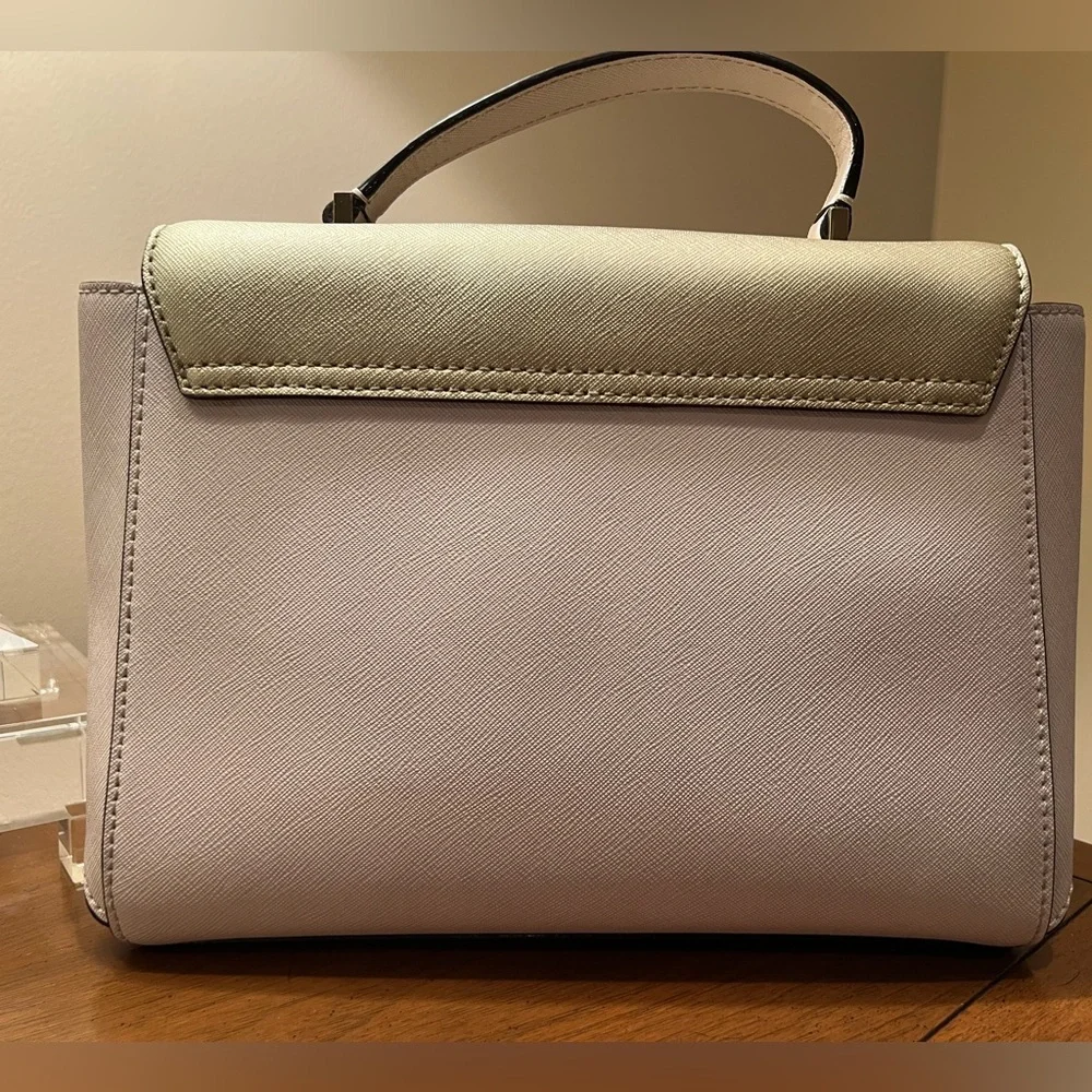 Kate Spade NY Paterson Court Brynlee Satchel